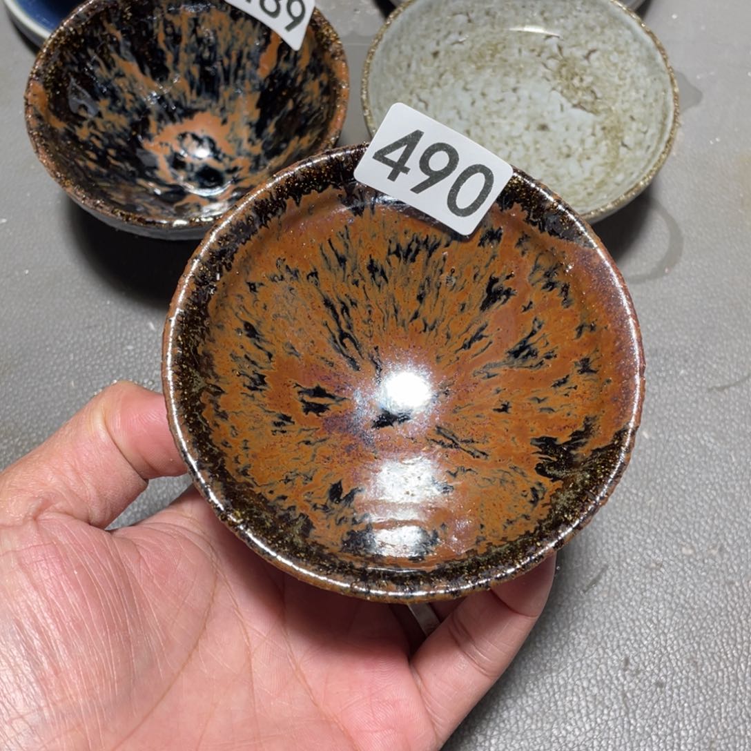 茶盏美好生活从开始到现在