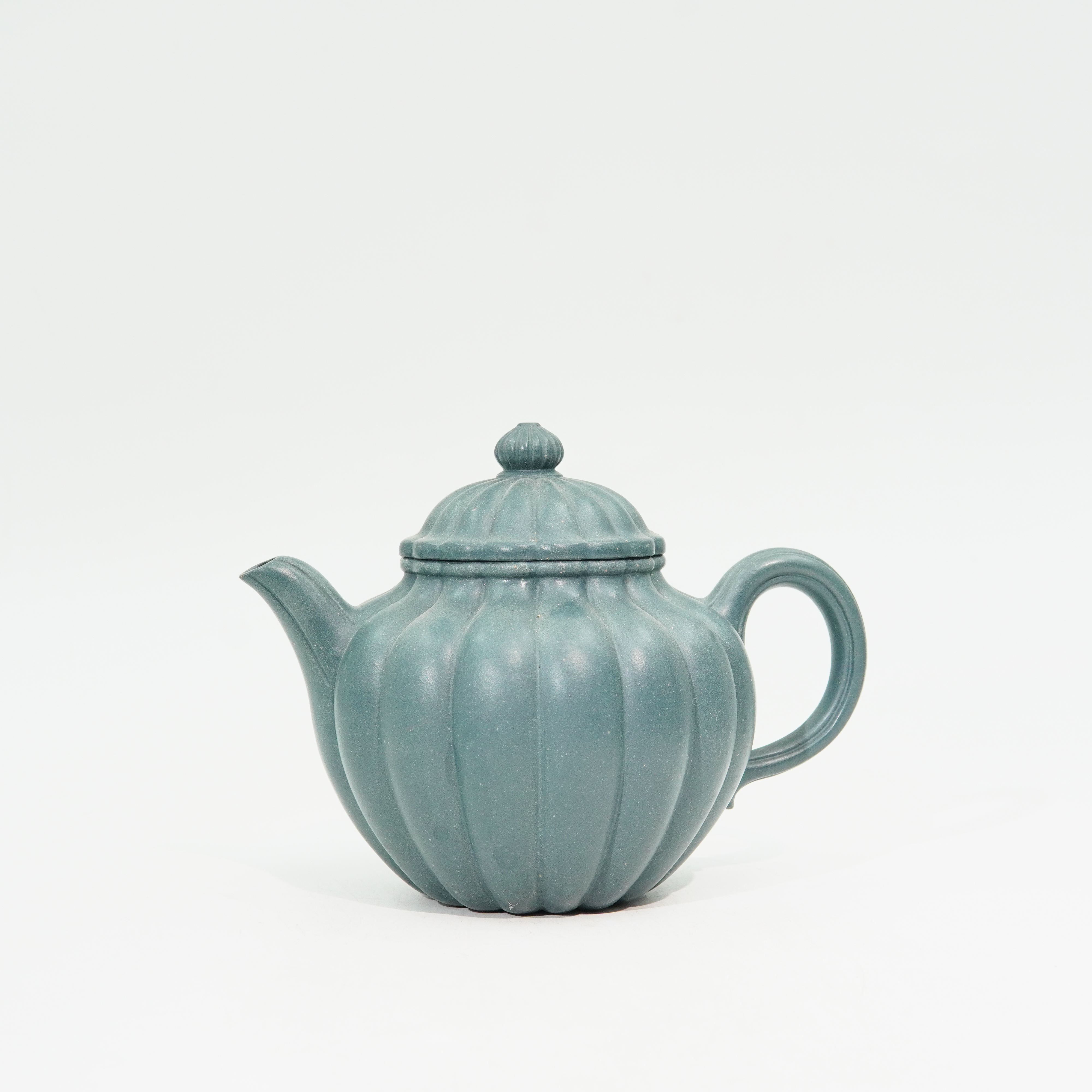 筋纹莲子-王维一-阳羡宝石蓝-280CC