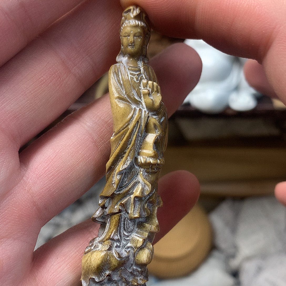 紫砂茶宠工艺美术作品