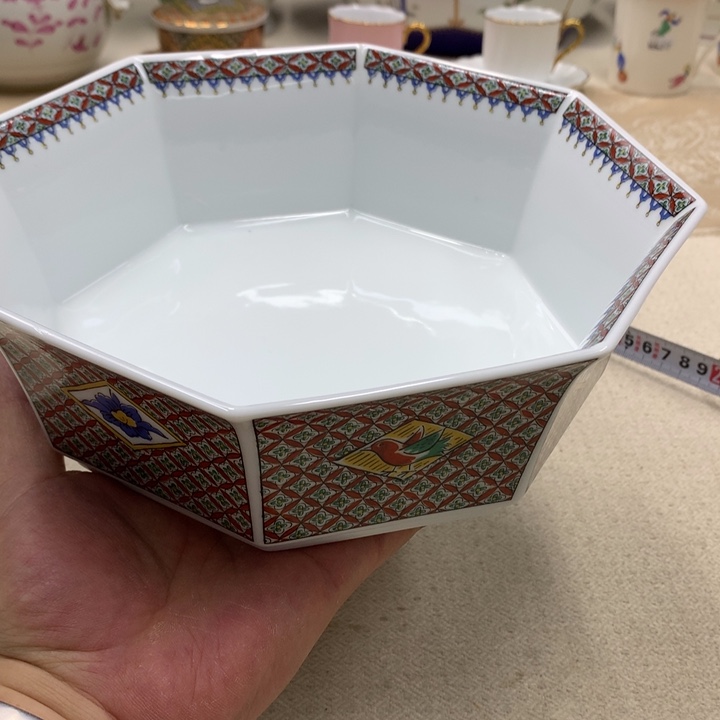 瓷片这点是的还是不