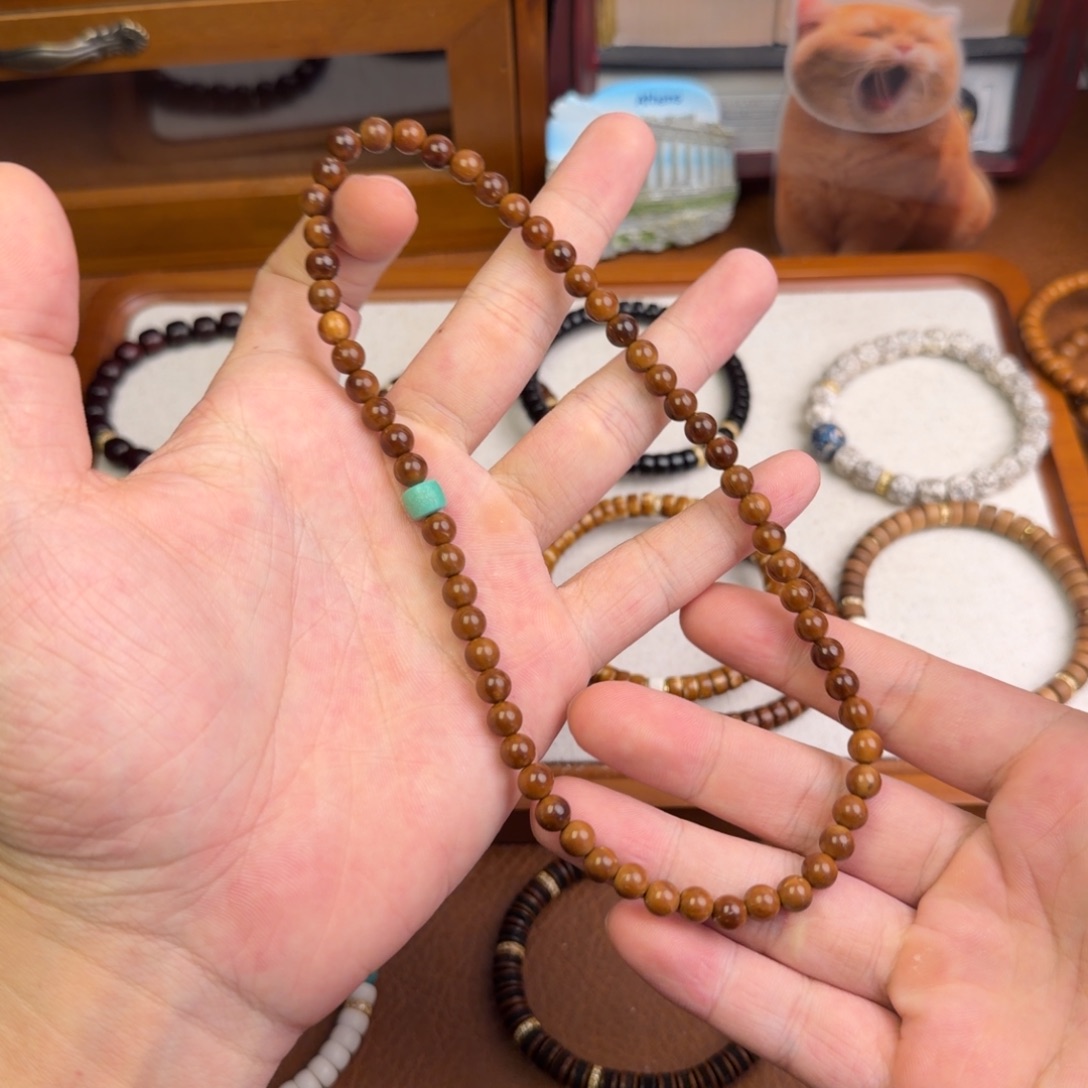 菩提手串/手链库克