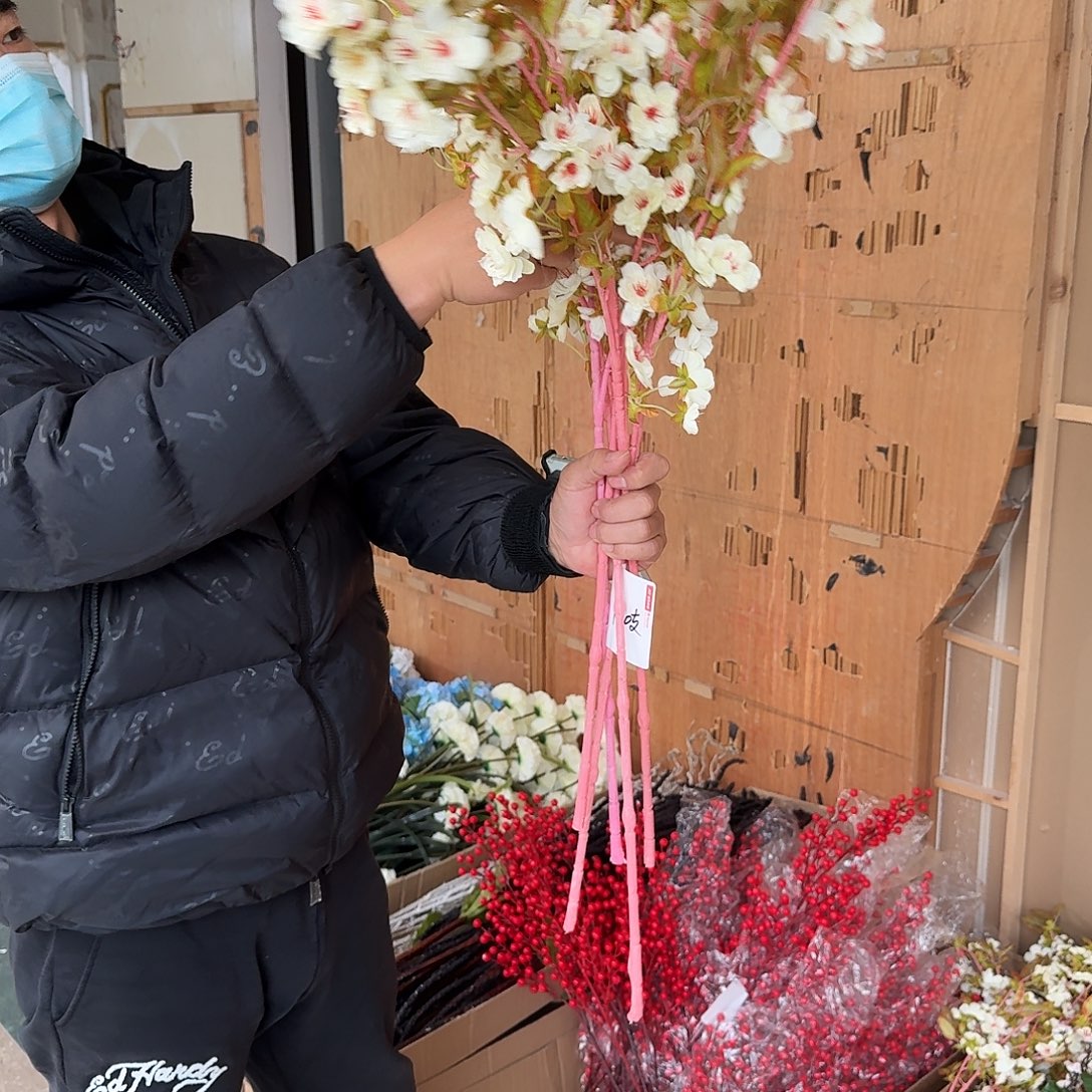 977号大支高枝5支