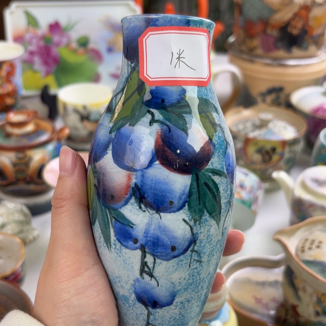 遥***望景德镇炸炸炸炸炸