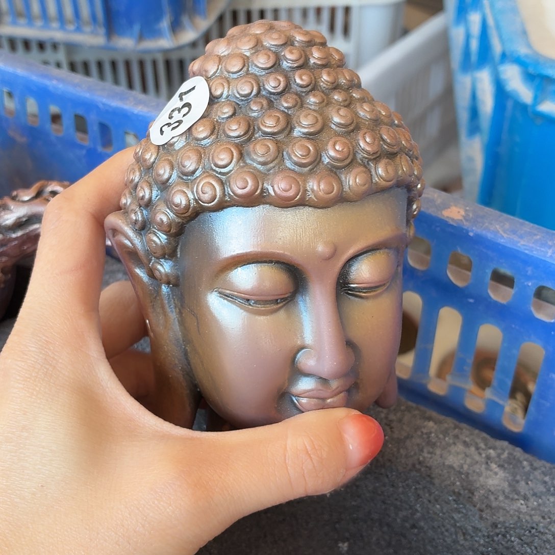 陶园柴烧，精品高货331瑕