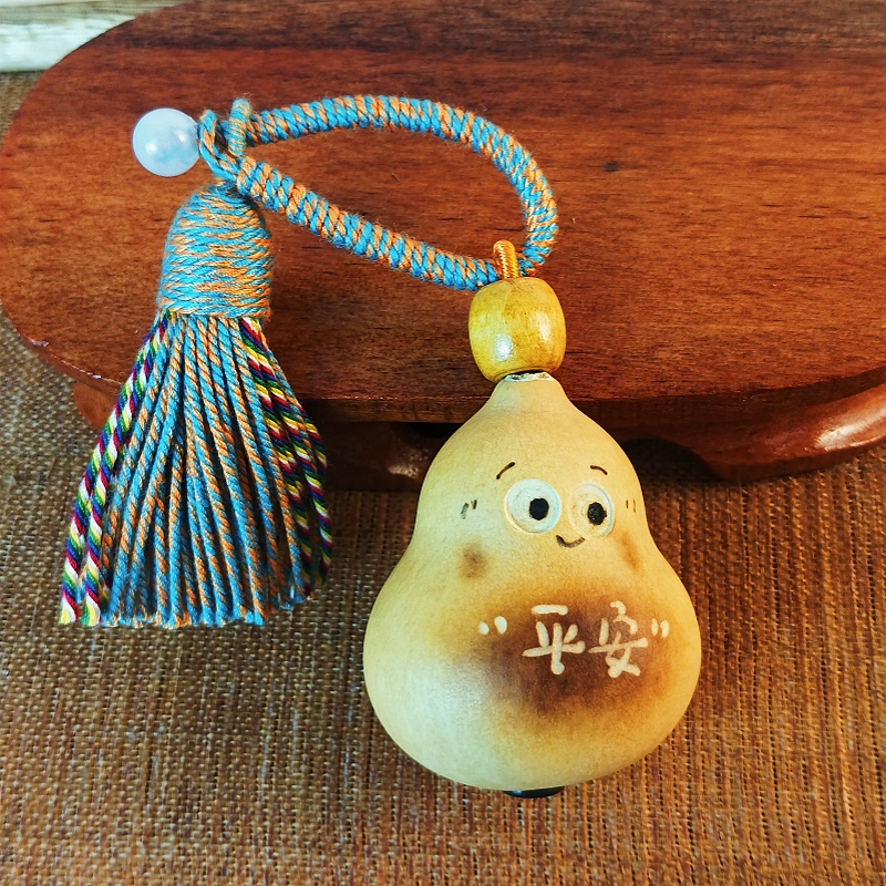 【样品展示】未改价勿拍 纯手工DIY小葫芦