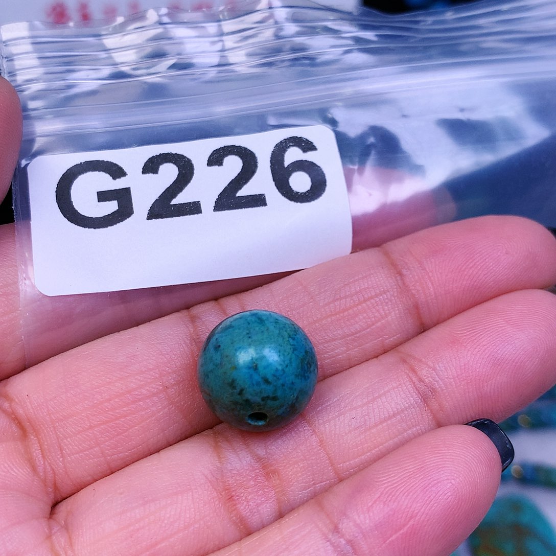 空竹粉丝专享十堰特色手工散珠