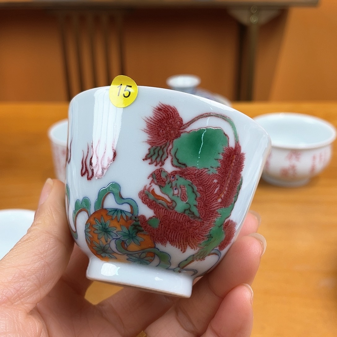 景德镇陶瓷景德镇瓷器