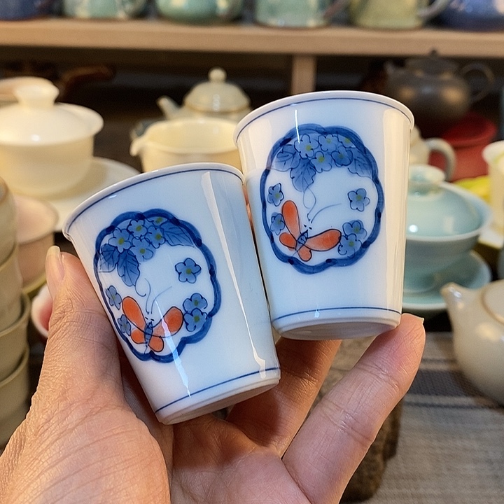 瓷片微瑕11111111111111111