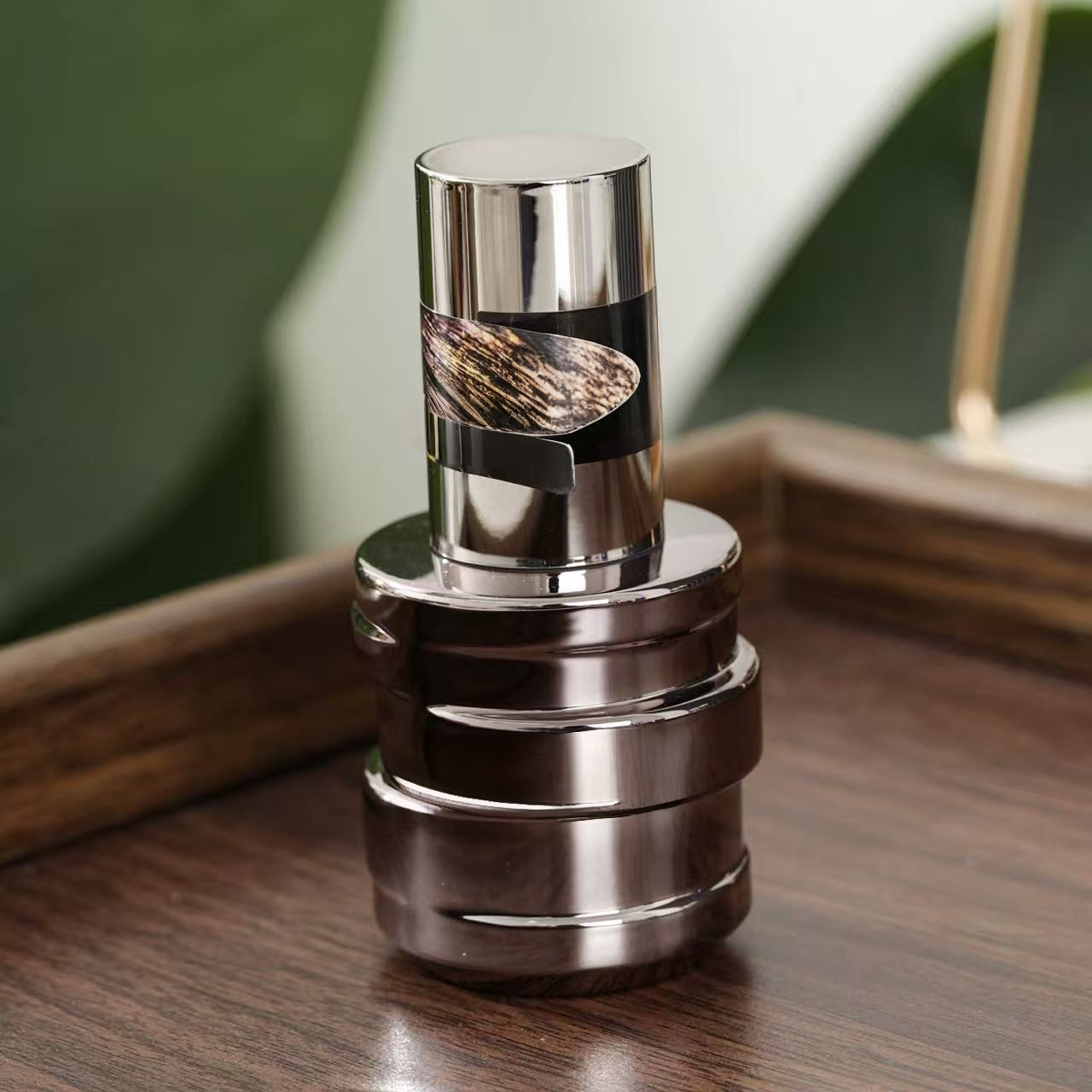 0569 法  云丝护发喷雾