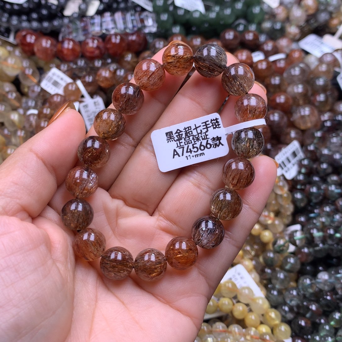 手链未镶嵌水晶1111111111