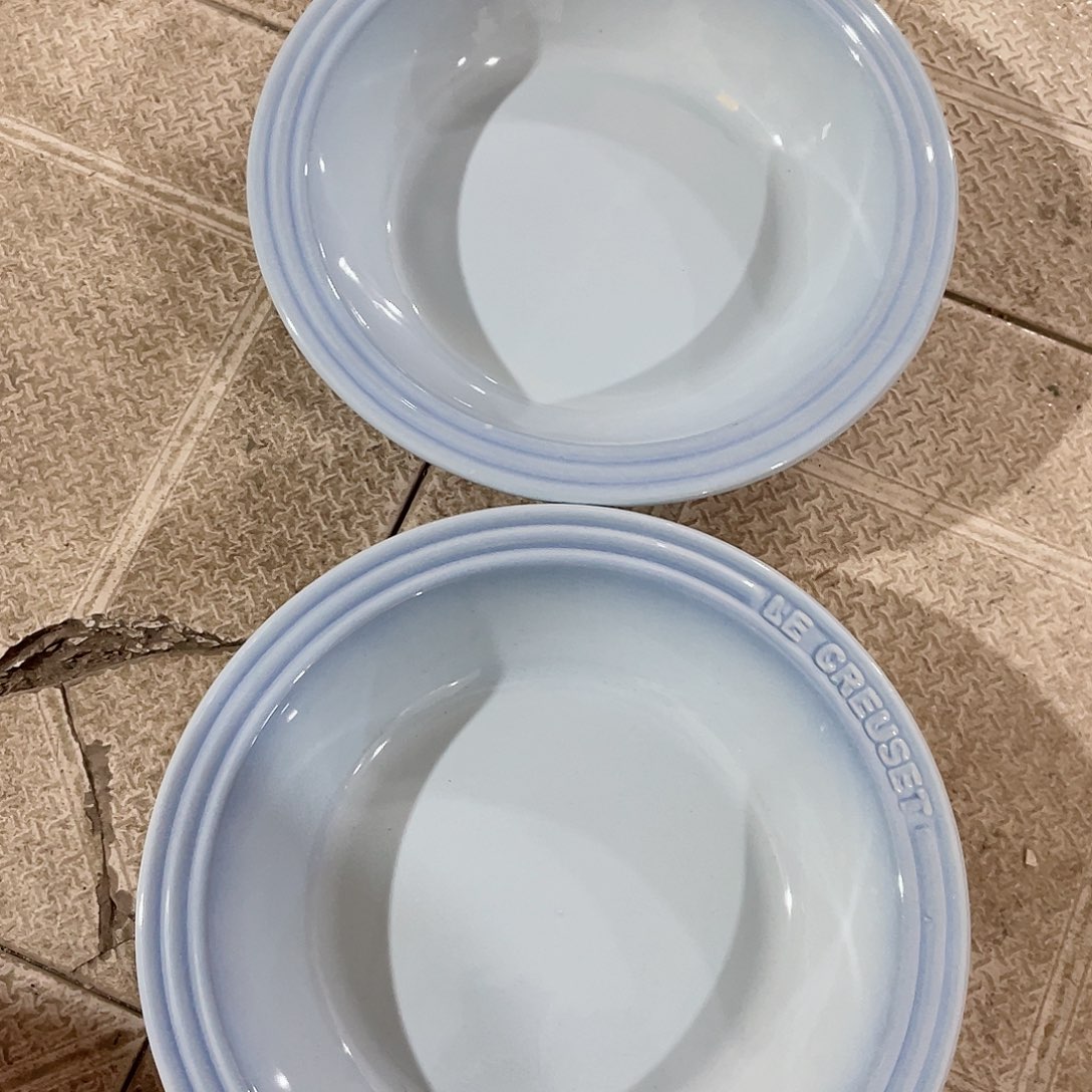 瓷微瑕陶瓷餐具家用 