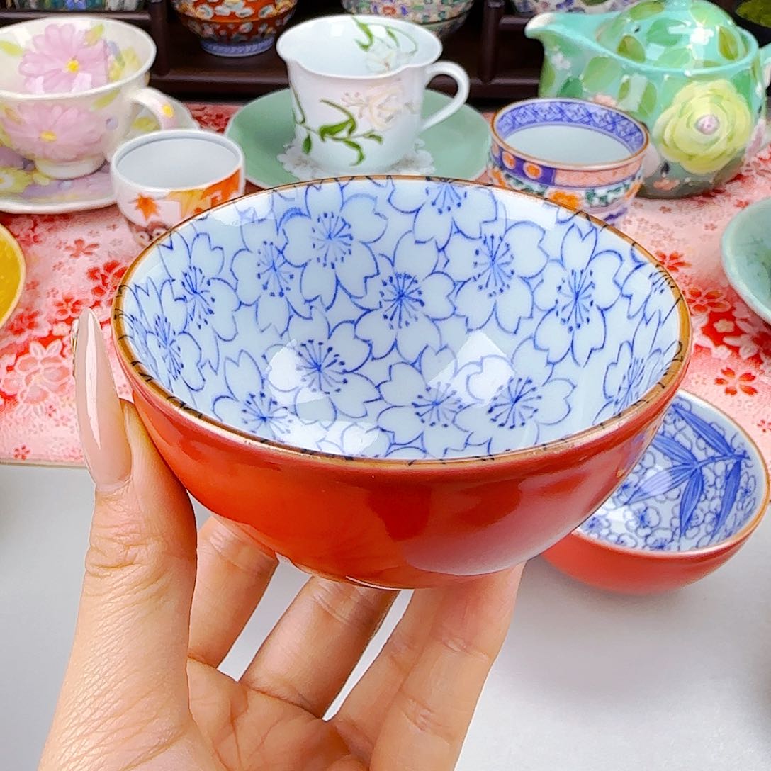 它家陶瓷太美啦！