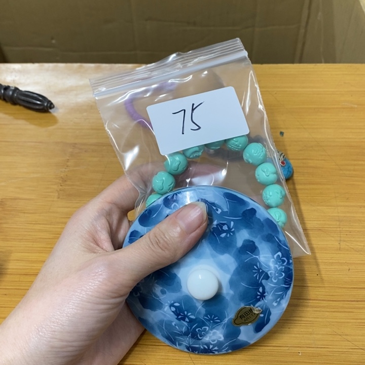 摆件哈中古工艺品哈哈