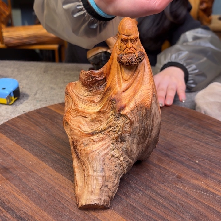 柏木（崖柏）关注一下