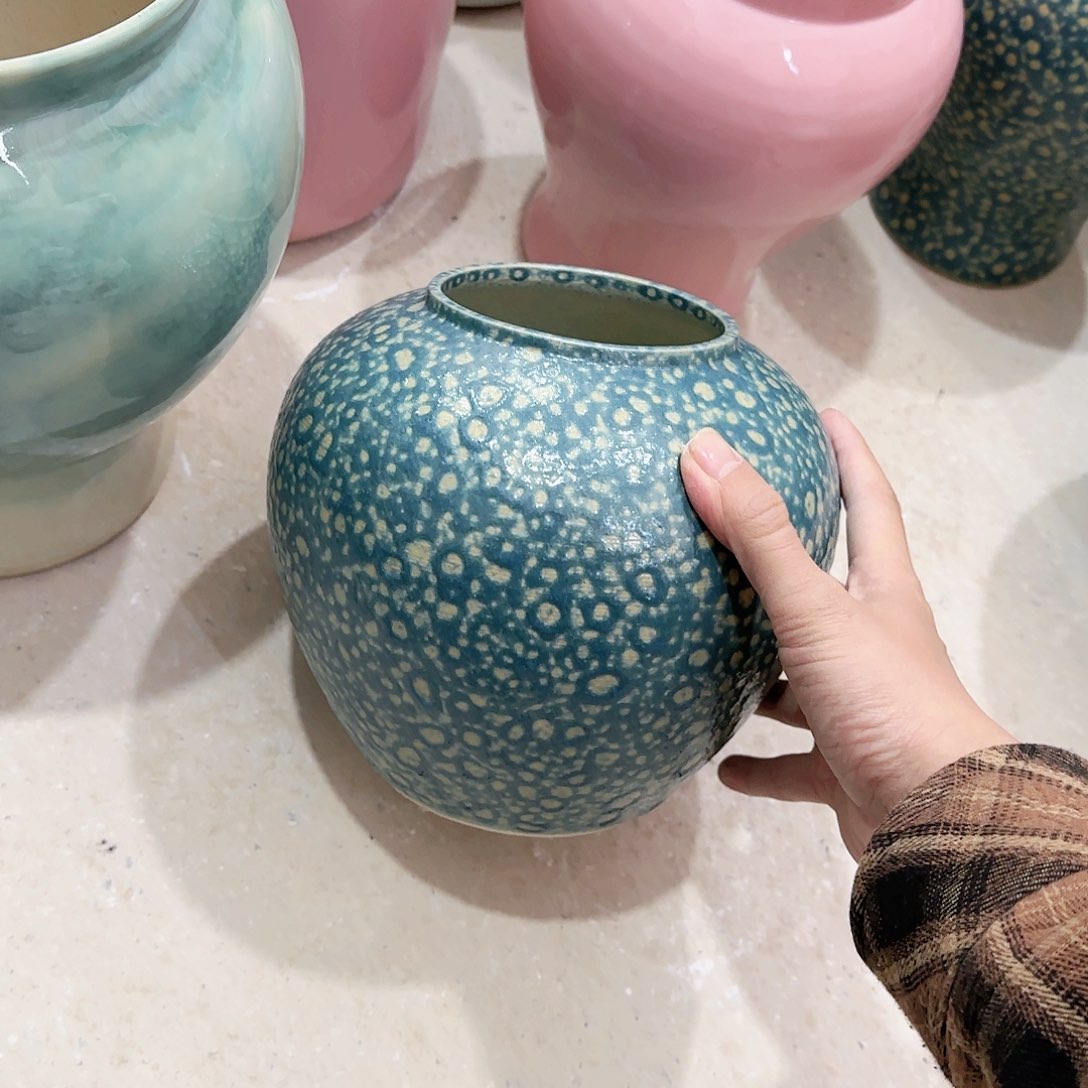 摆件正品无孔正品