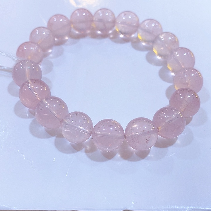 未镶嵌手串水晶8