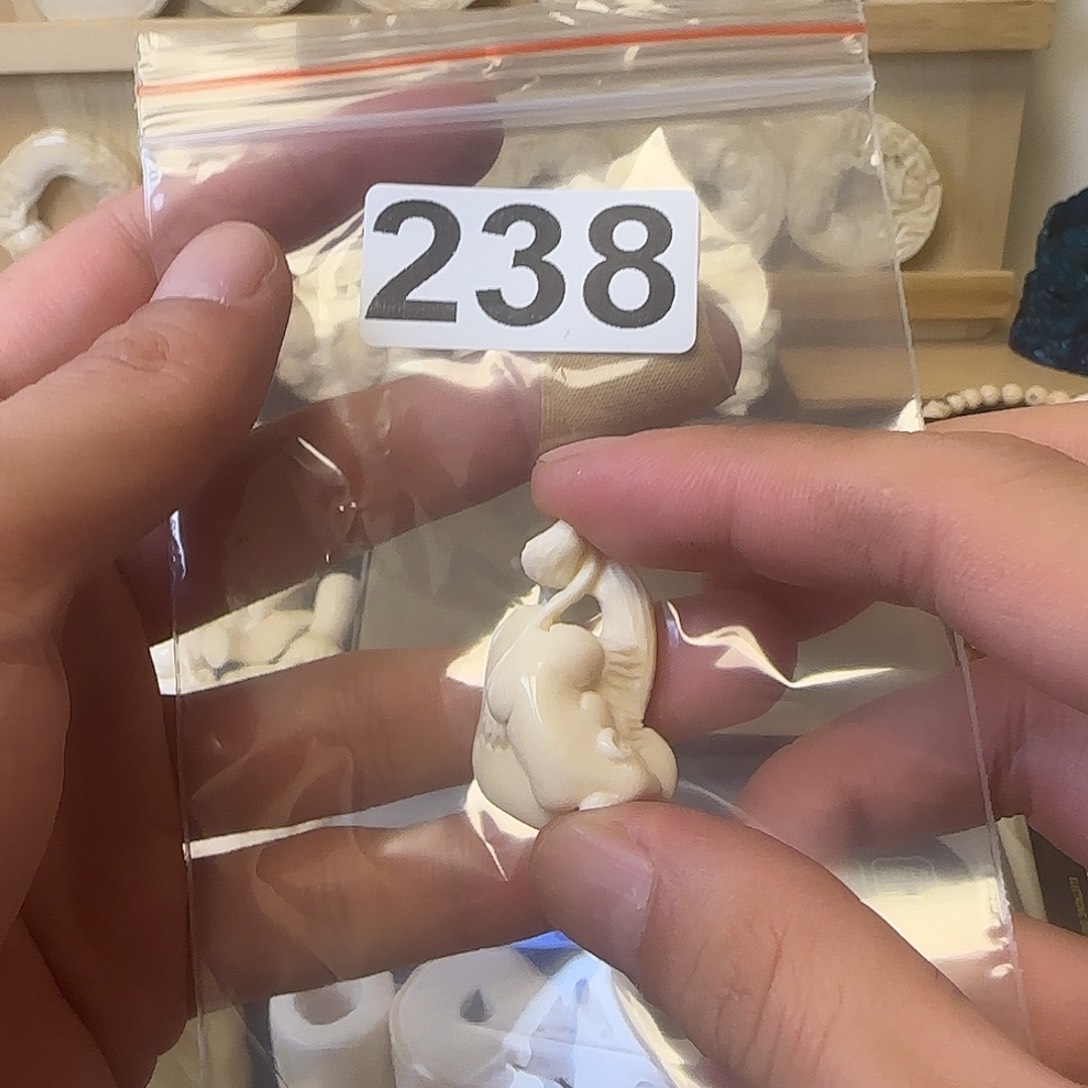 猛犸象牙手串/手链/手镯