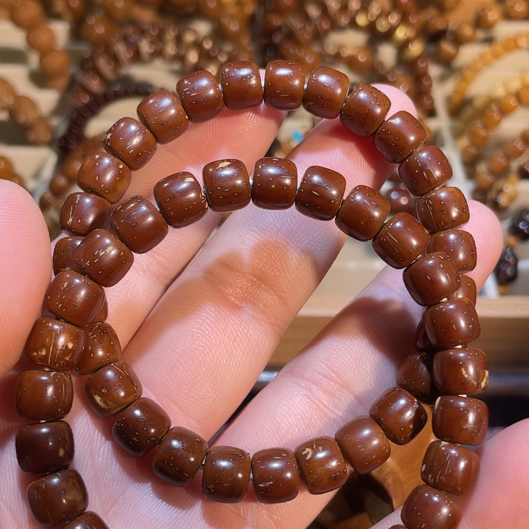 紫金鼠吊坠福利多多