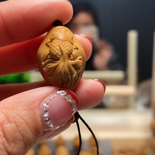 橄榄核手串/手链橄榄核