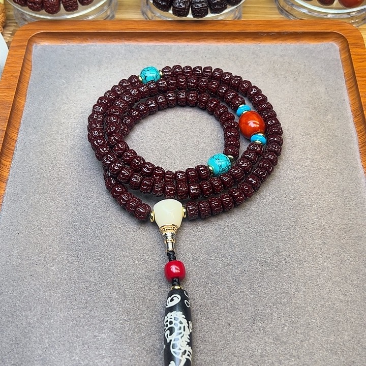 吊坠金刚菩提金刚8-9