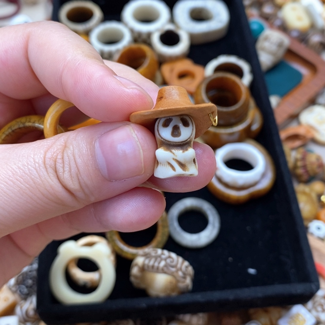 吖***彤驼骨其他配饰配件