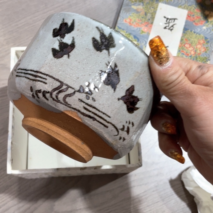 笨*狗新亿阁中古商品无售后