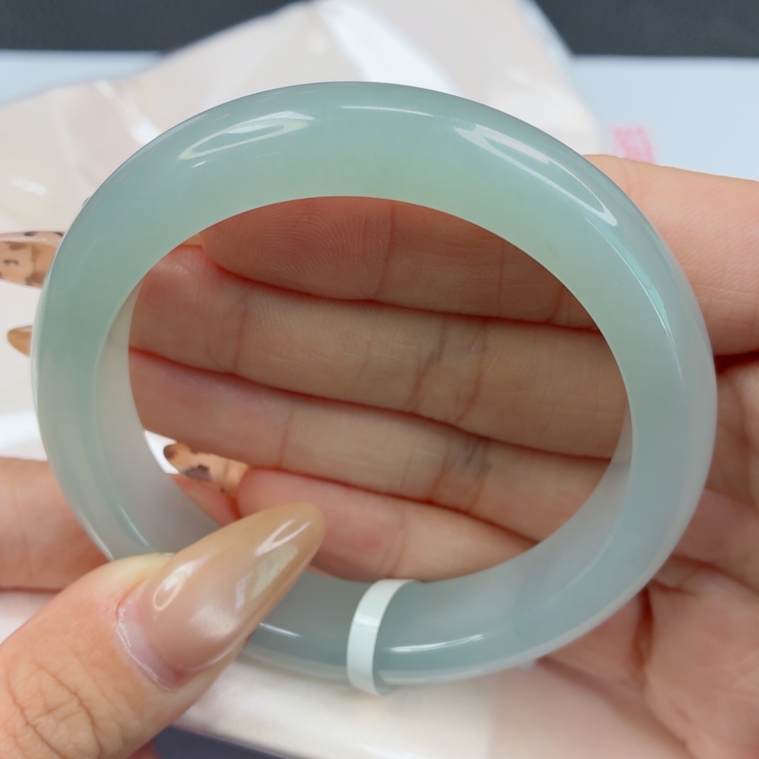 未镶嵌手镯翡翠29