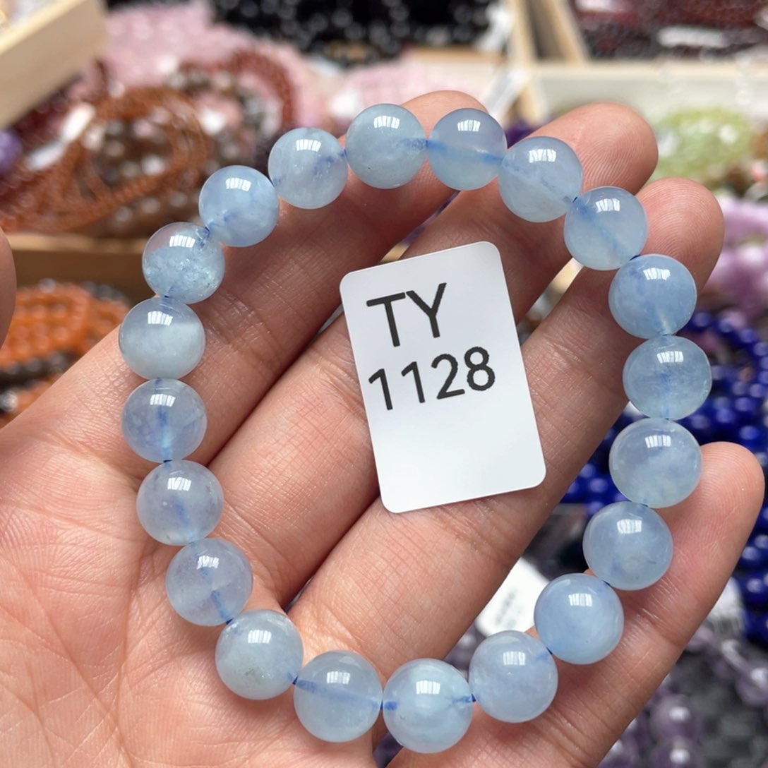 水晶多样性发一只未镶嵌