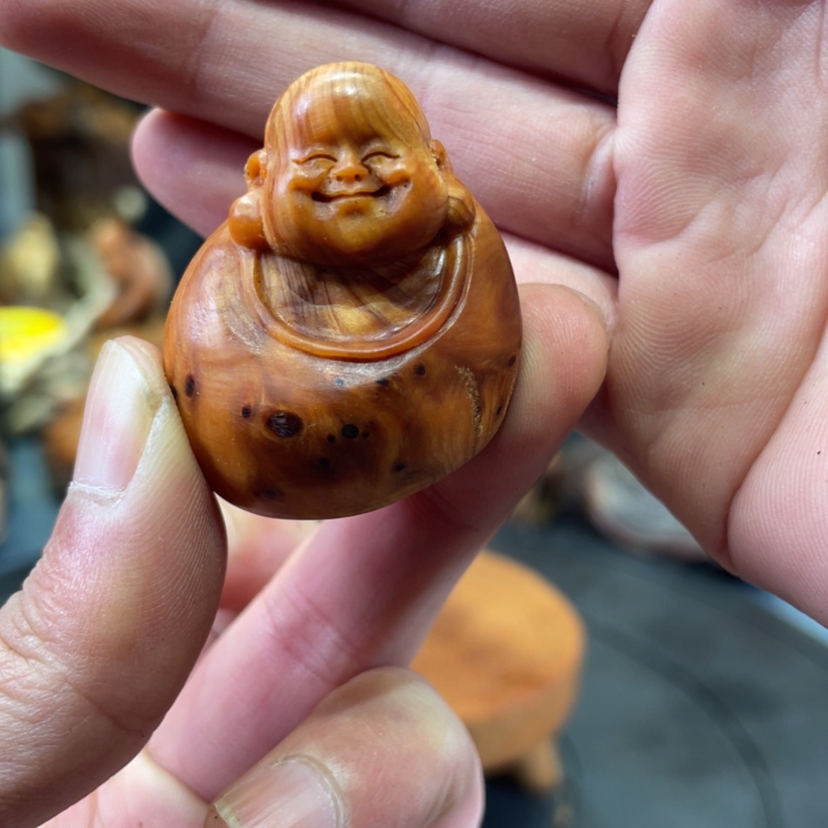 【闪购商品】柏木（崖柏）其他