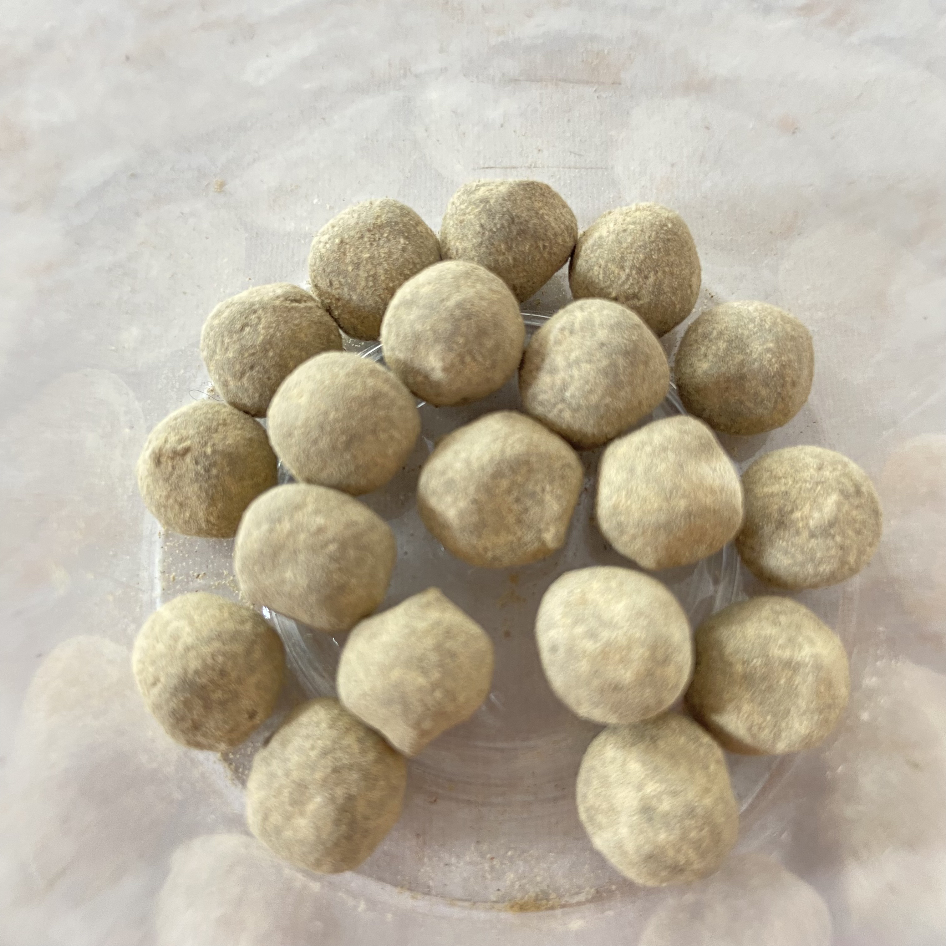 非遗手工艺息肌丸合香30颗