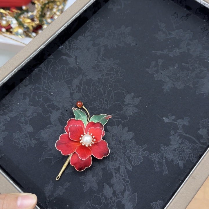 醋酸铁合金绒花现货