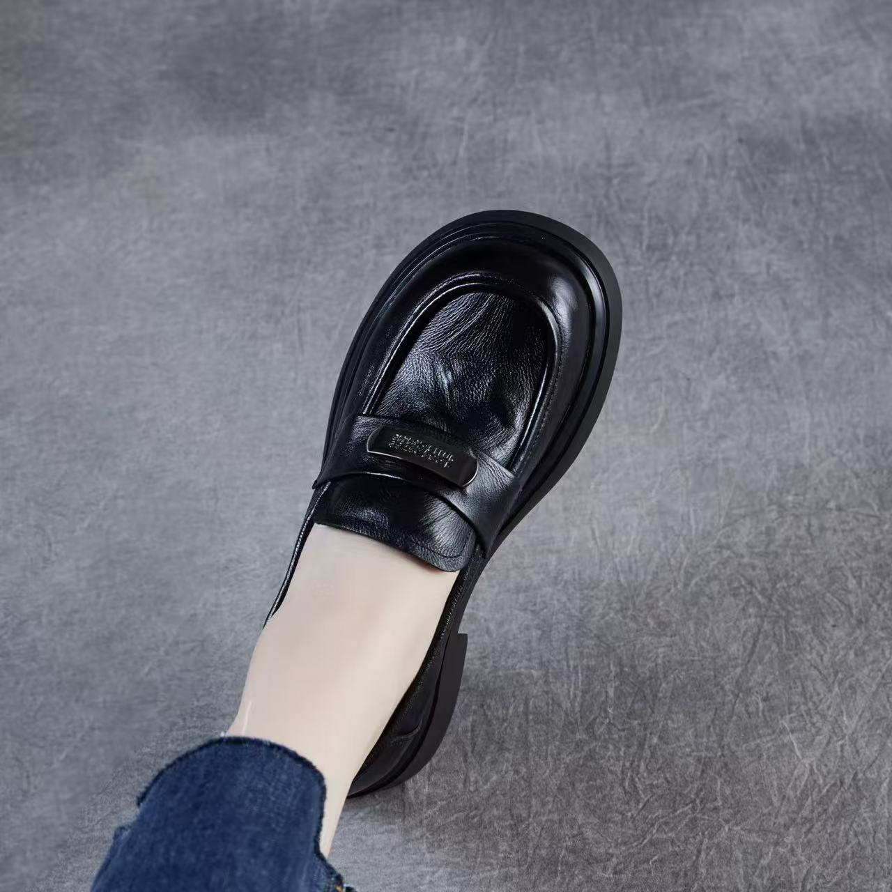 《晨妈》休闲时尚女鞋184号