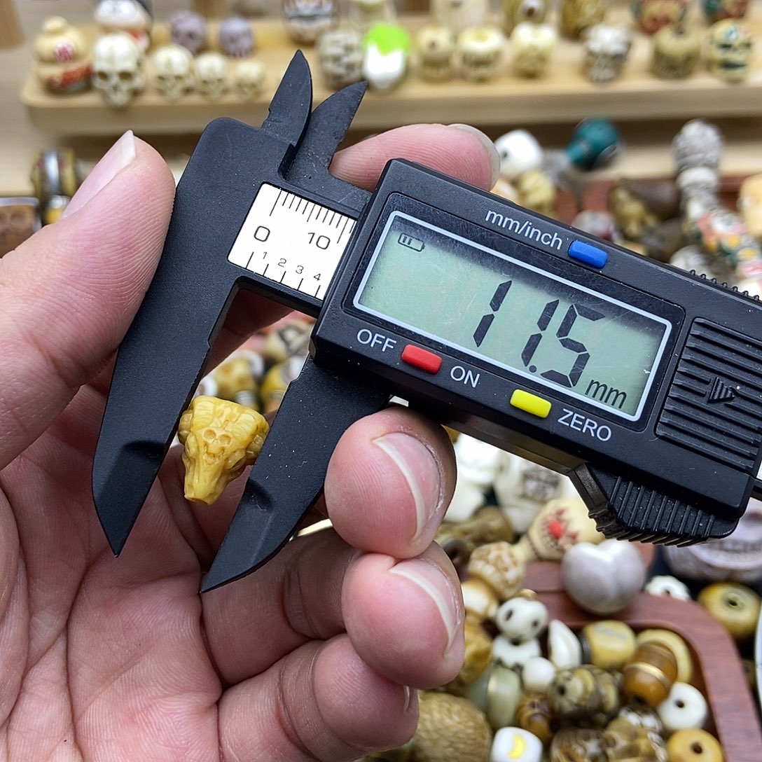 驼骨其他4-8毫米尺寸适用领头羊三通