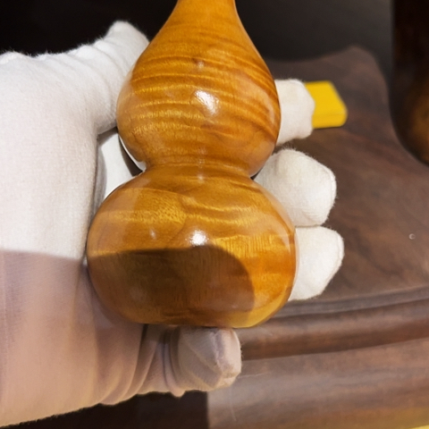 大***王楠木（金丝楠）手串/手链