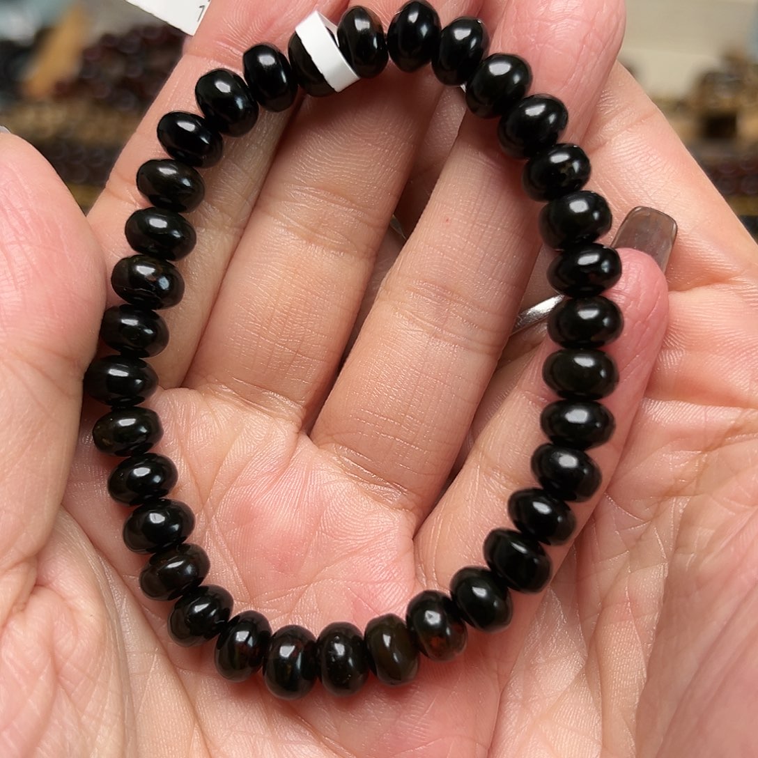 琥珀未镶嵌裸石抚顺琥珀10521八