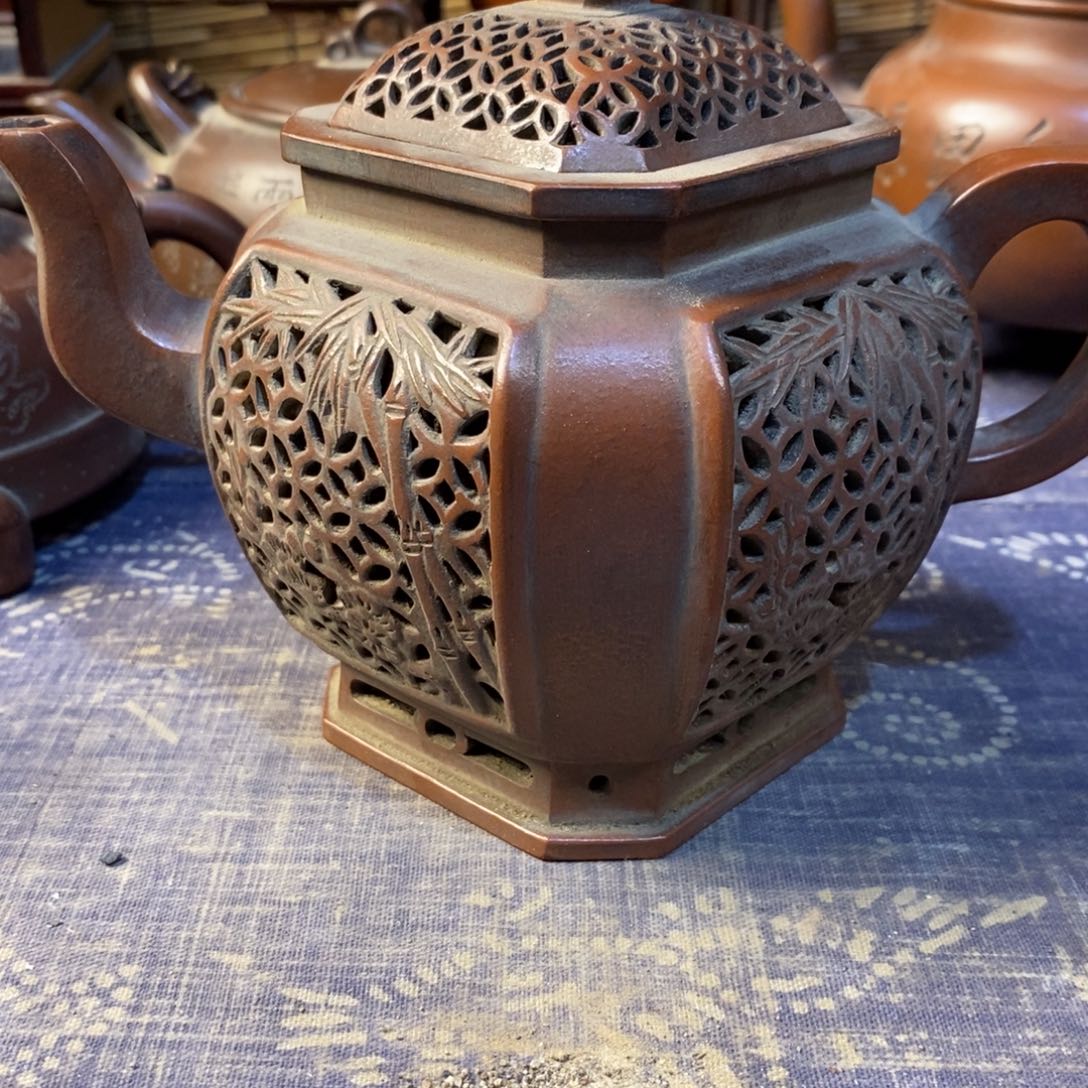 永***远红泥茶壶紫砂紫砂紫砂紫砂紫砂