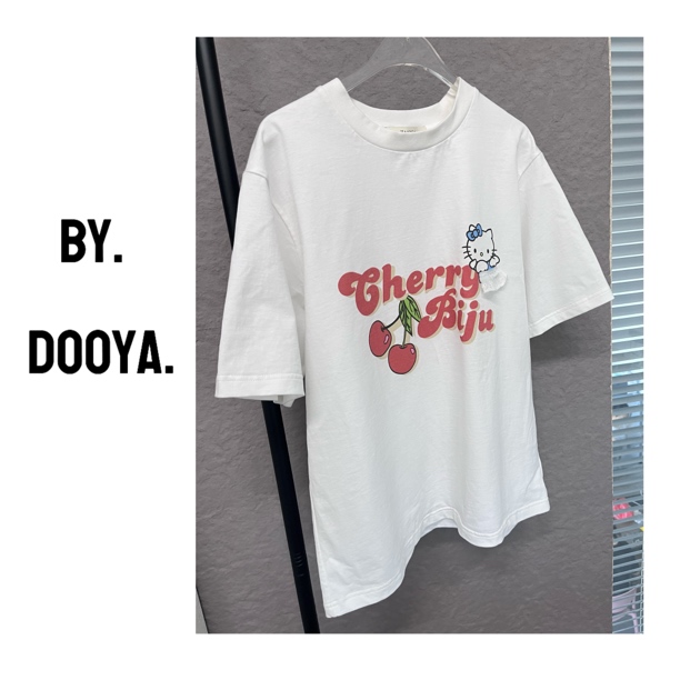 DOOYA 062901 小猫T恤 