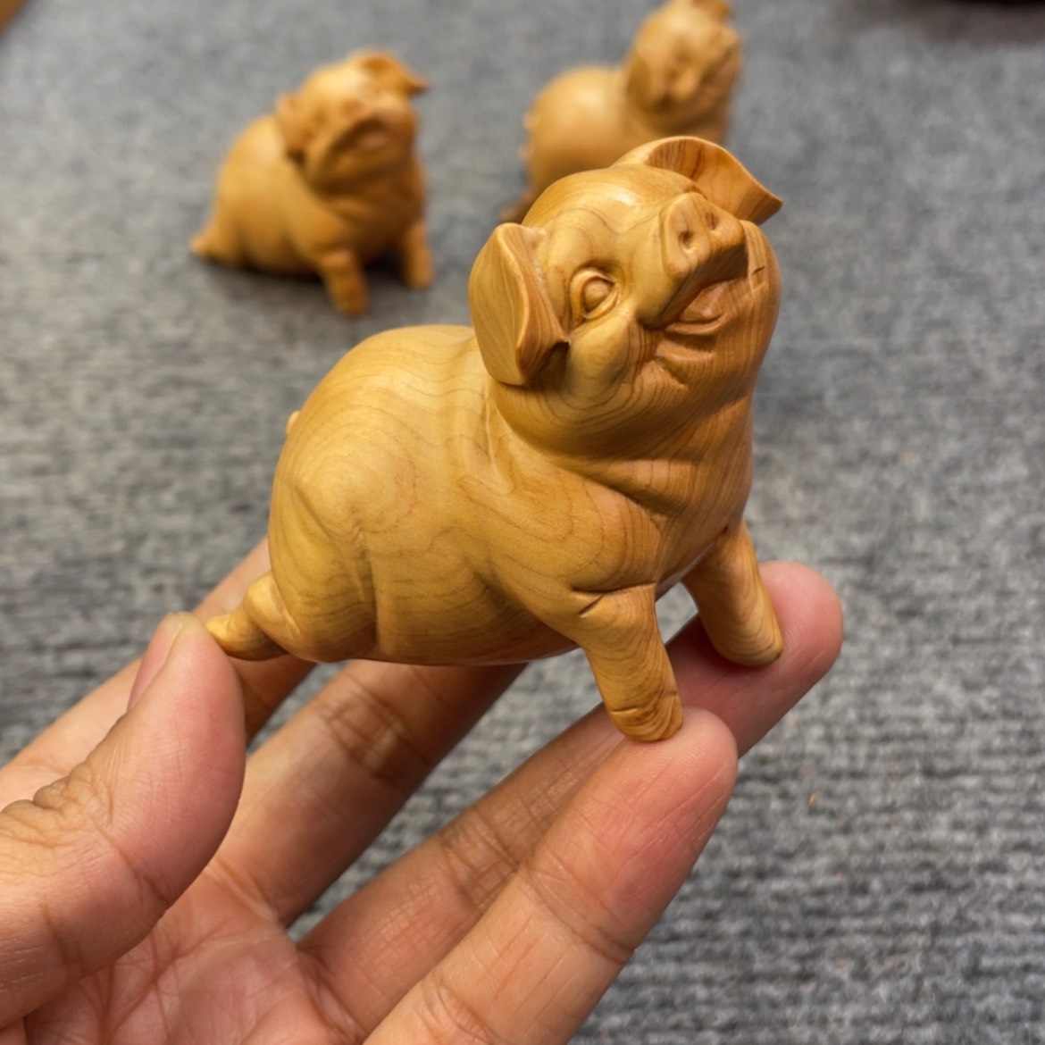 【闪购商品】柏木（崖柏）到手一个6666666666666