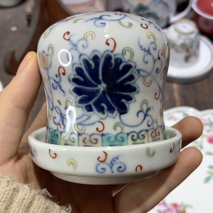 陶瓷艺术品的设计