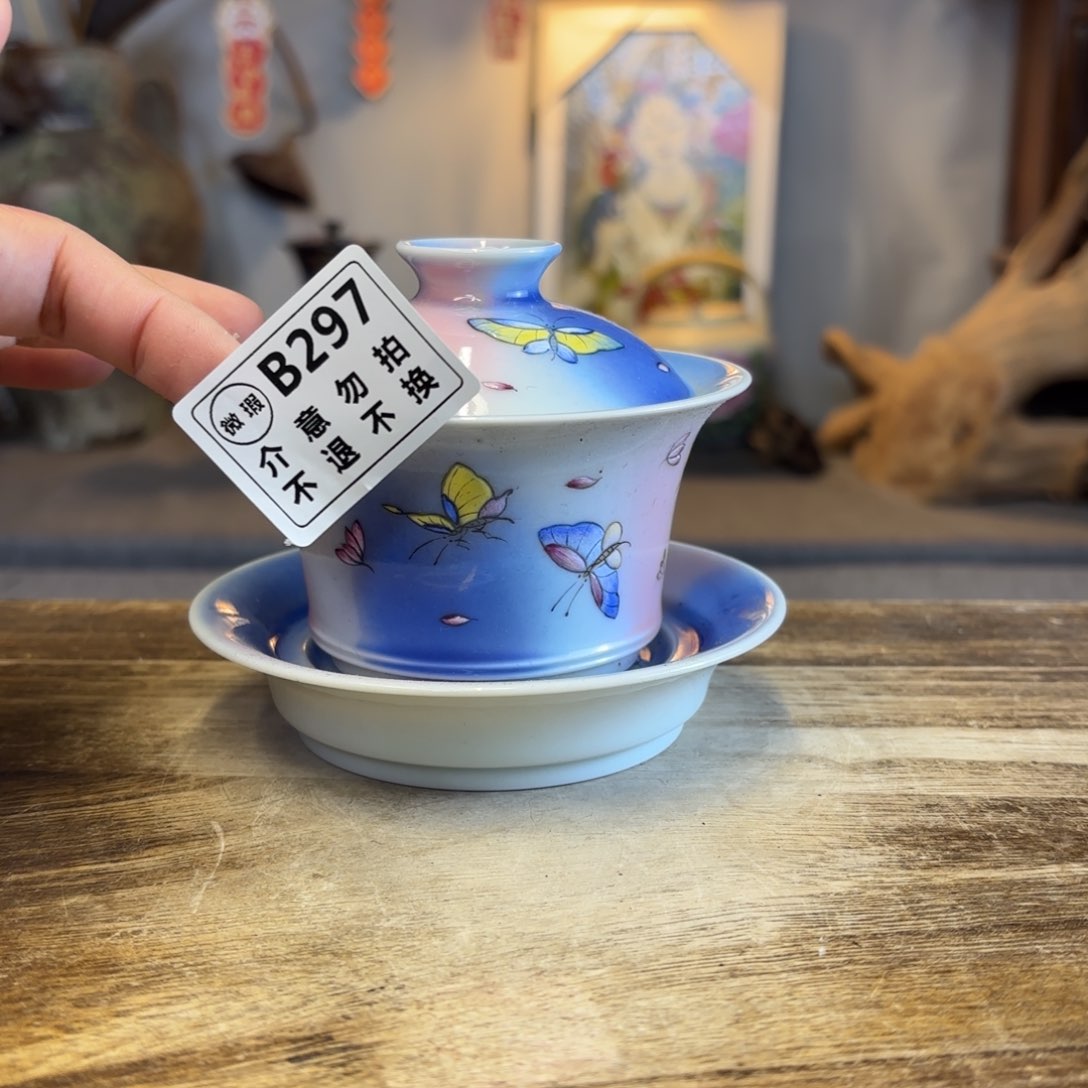 景德镇纯手工制作陶瓷