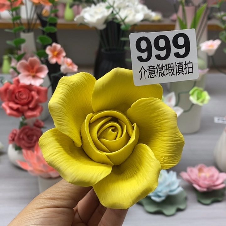 陶瓷陶瓷材料加工