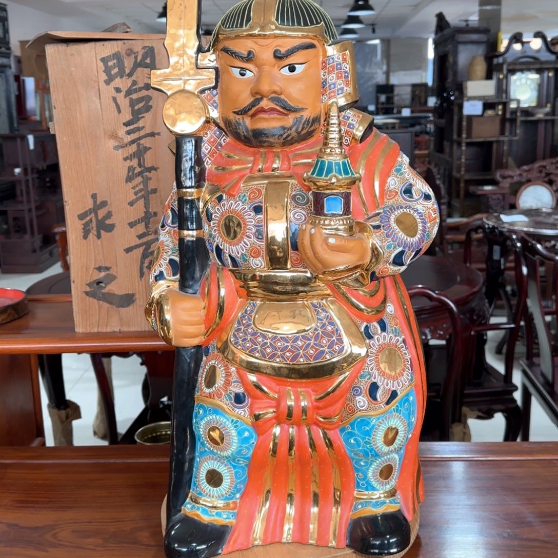 摆件茶室摆件茶空间