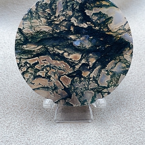 玛瑙/玉髓未镶嵌颈饰q****晨