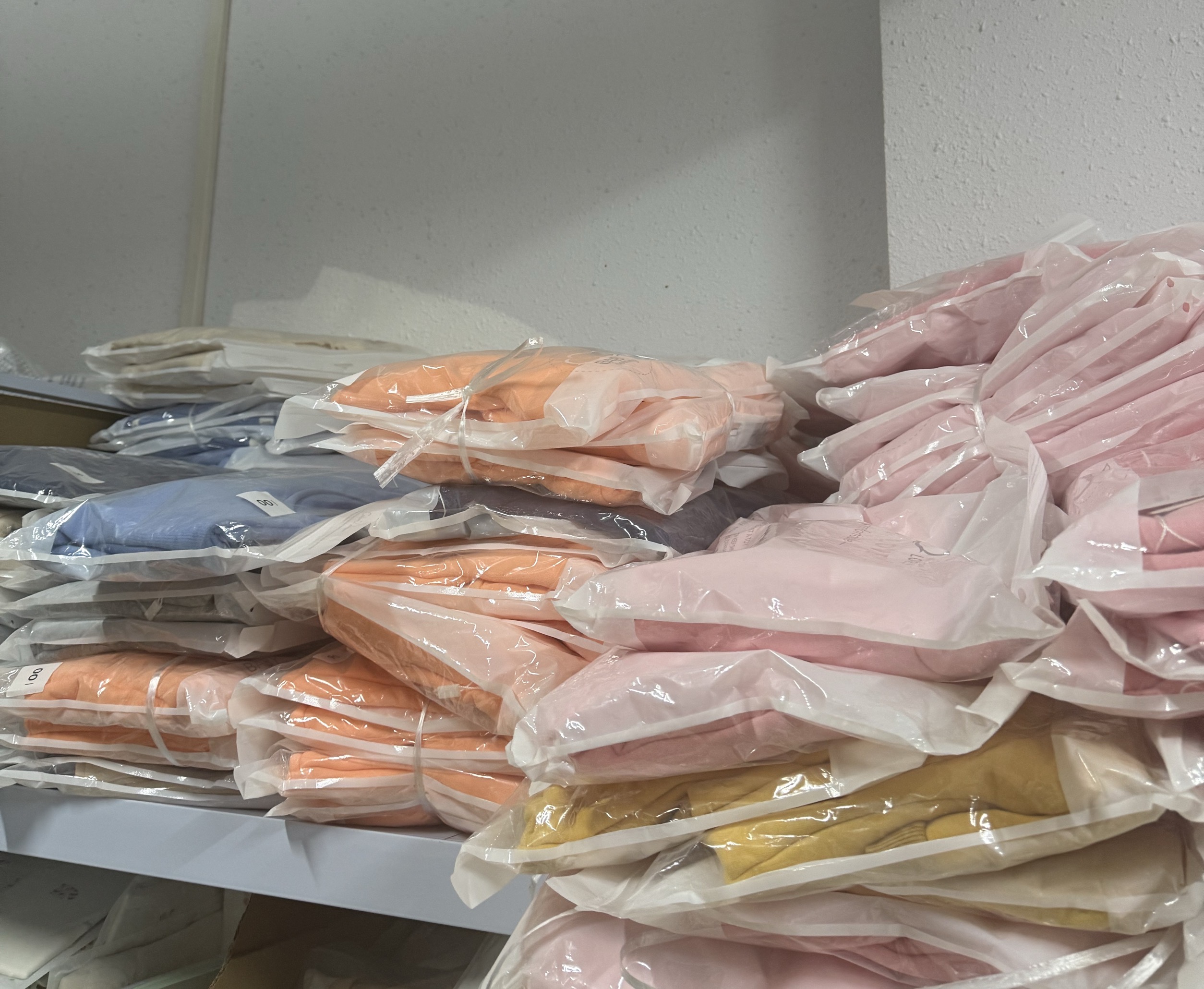 256601南瓜丁婴幼儿卫衣