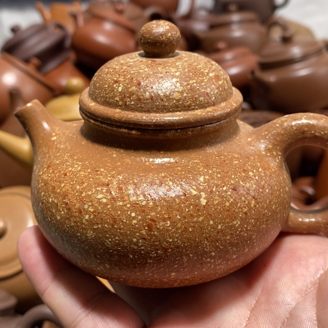 紫砂茶壶?**?闪购商品紫砂壶