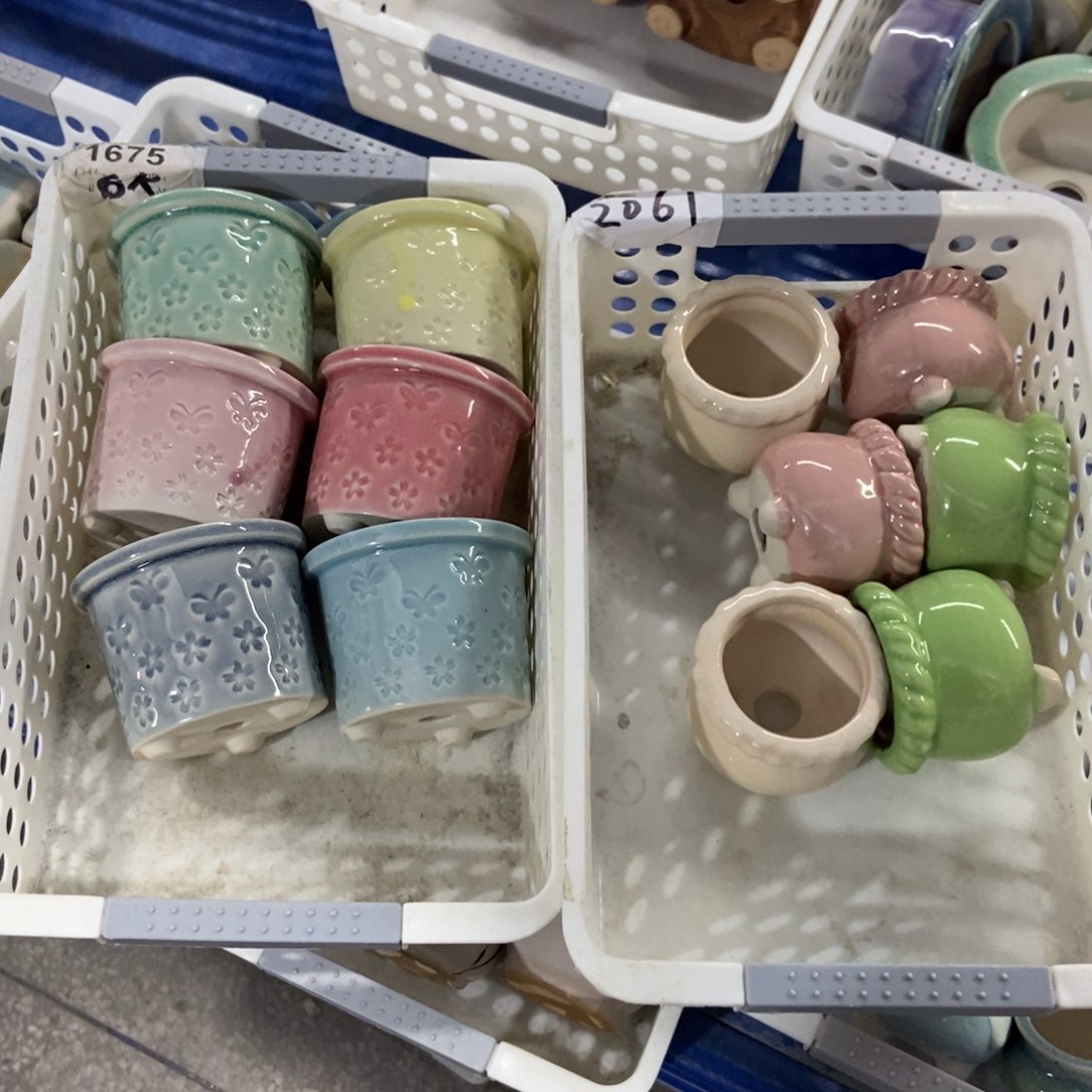 【闪购商品】陶瓷@@2061