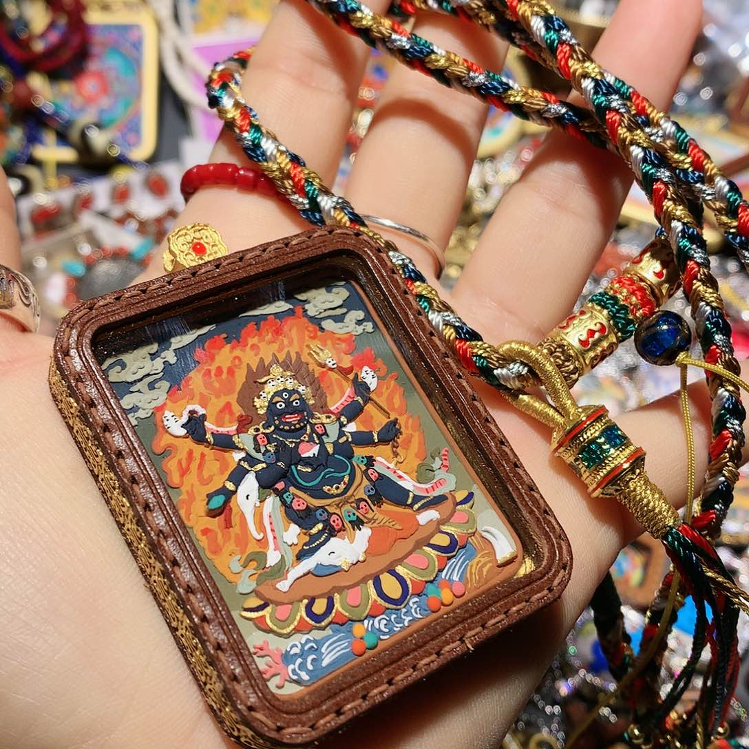 【闪购商品】风车木（黑檀木）张*