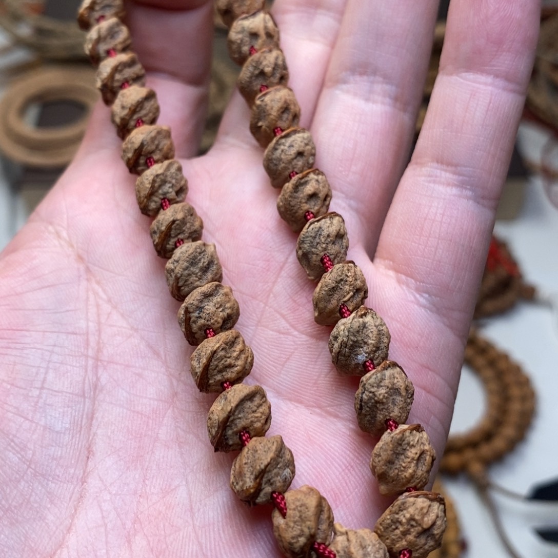 柏香籽/百香籽吊坠