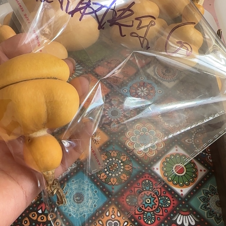 米***乐葫芦手把葫芦钱袋子葫芦