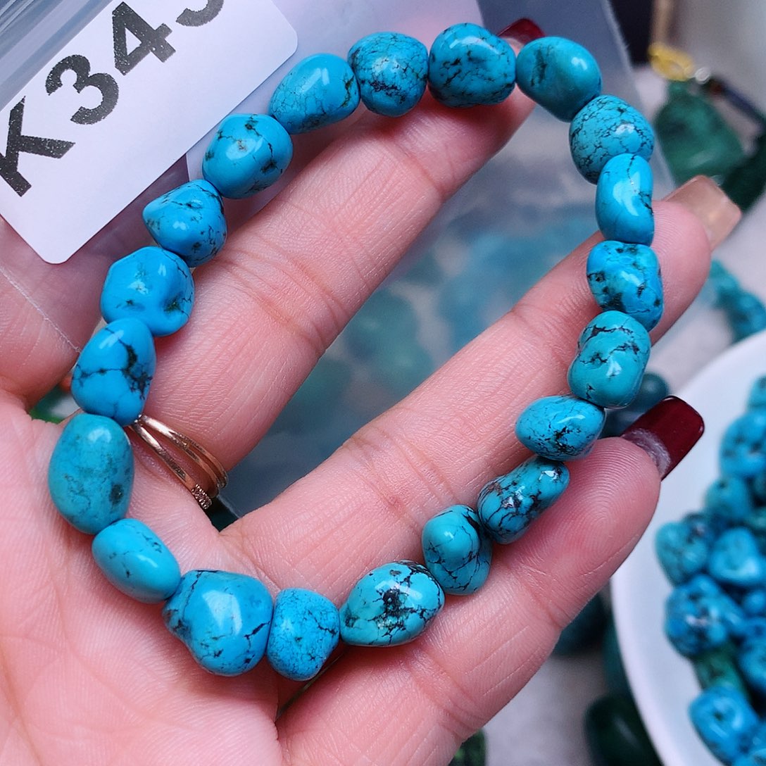 空竹粉丝专享十堰特色手工散珠